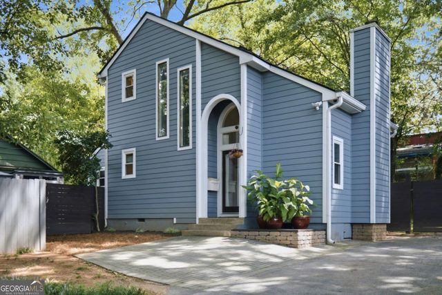 505 Oakdale Road NE 5, Atlanta, GA 30307