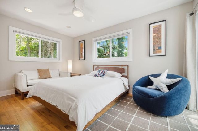 505 Oakdale Road NE 5, Atlanta, GA 30307