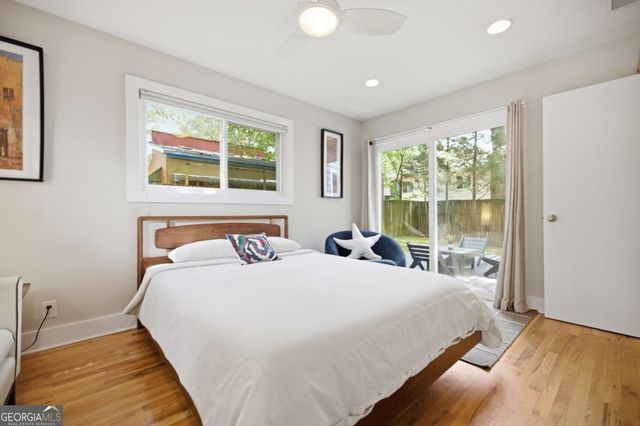 505 Oakdale Road NE 5, Atlanta, GA 30307