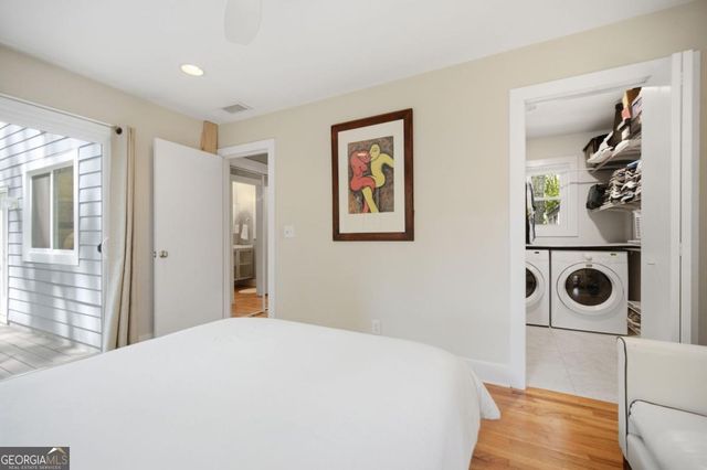 505 Oakdale Road NE 5, Atlanta, GA 30307