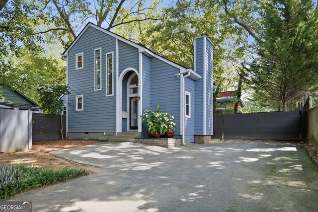 505 Oakdale Road NE 5, Atlanta, GA 30307