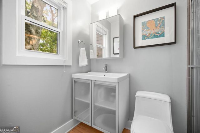 505 Oakdale Road NE 5, Atlanta, GA 30307