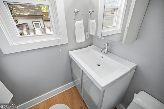 505 Oakdale Road NE 5, Atlanta, GA 30307