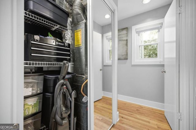 505 Oakdale Road NE 5, Atlanta, GA 30307
