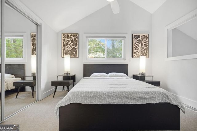 505 Oakdale Road NE 5, Atlanta, GA 30307