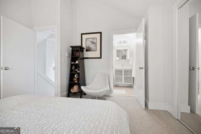 505 Oakdale Road NE 5, Atlanta, GA 30307