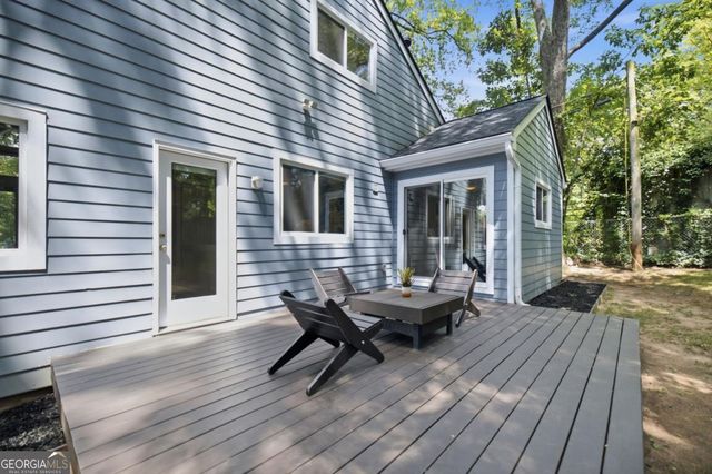 505 Oakdale Road NE 5, Atlanta, GA 30307