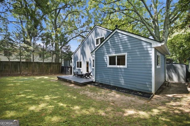 505 Oakdale Road NE 5, Atlanta, GA 30307
