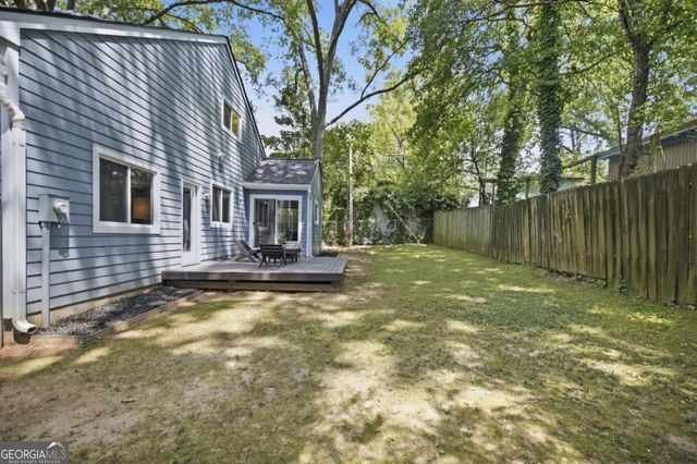 505 Oakdale Road NE 5, Atlanta, GA 30307