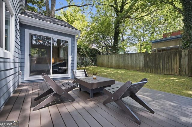 505 Oakdale Road NE 5, Atlanta, GA 30307