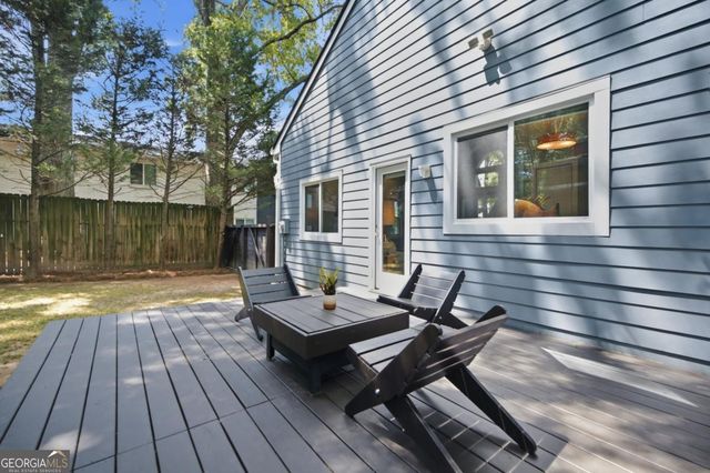 505 Oakdale Road NE 5, Atlanta, GA 30307