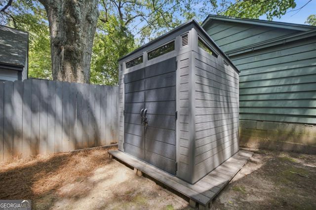 505 Oakdale Road NE 5, Atlanta, GA 30307
