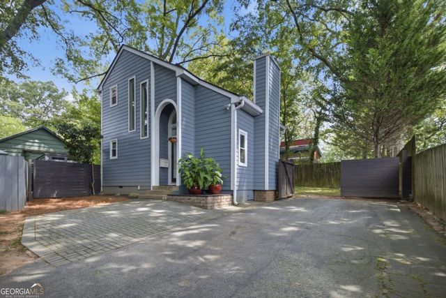 505 Oakdale Road NE 5, Atlanta, GA 30307
