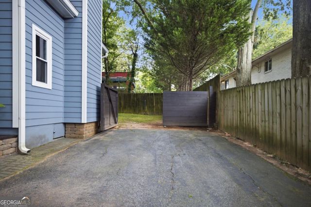 505 Oakdale Road NE 5, Atlanta, GA 30307
