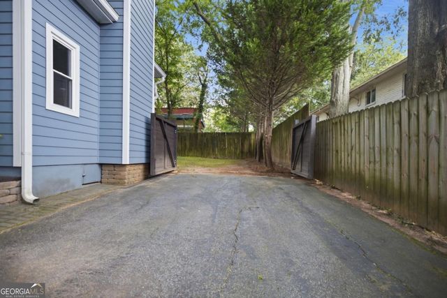 505 Oakdale Road NE 5, Atlanta, GA 30307