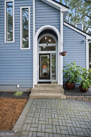 505 Oakdale Road NE 5, Atlanta, GA 30307