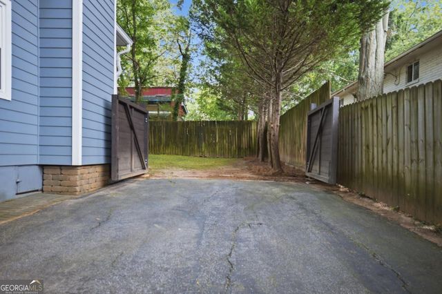 505 Oakdale Road NE 5, Atlanta, GA 30307