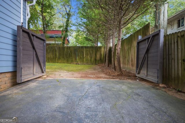 505 Oakdale Road NE 5, Atlanta, GA 30307