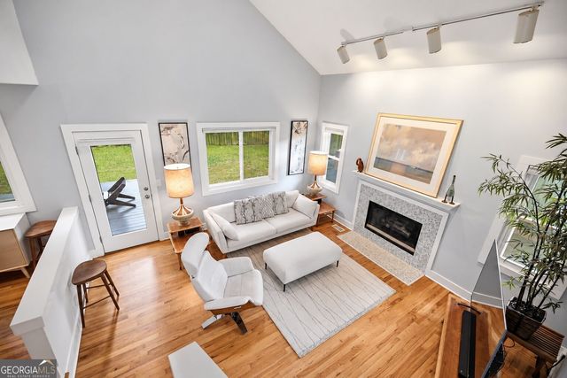 505 Oakdale Road NE 5, Atlanta, GA 30307