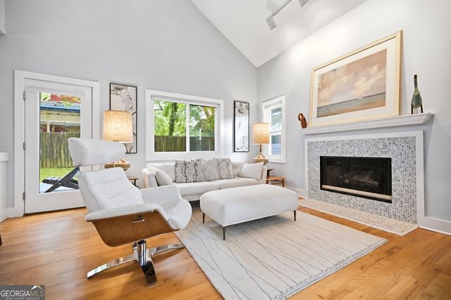 505 Oakdale Road NE 5, Atlanta, GA 30307