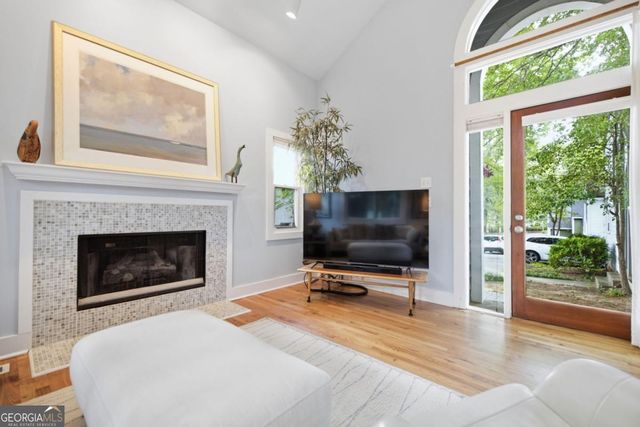 505 Oakdale Road NE 5, Atlanta, GA 30307