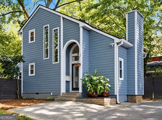 505 Oakdale Road NE 5, Atlanta, GA 30307