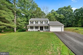 6112 HILLVIEW CT, Manassas, VA 20112