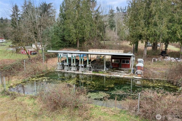 17612 219th Avenue E, Orting, WA 98360