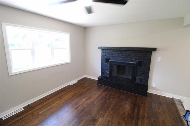 2817 S 27th Street, Kansas City, KS 66106