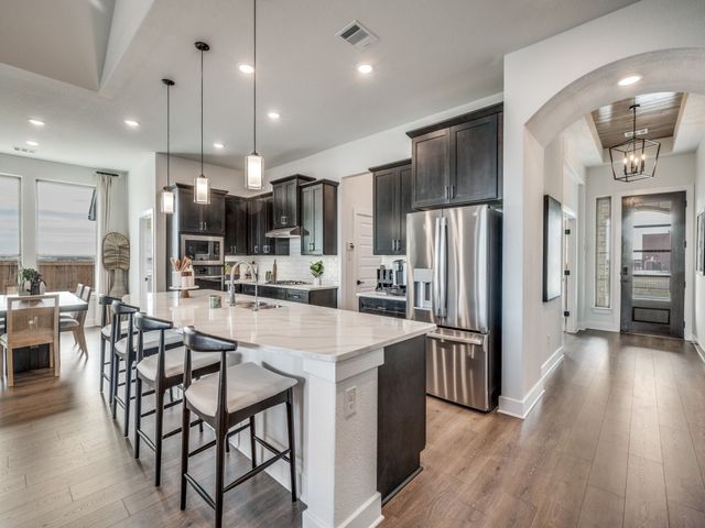 1707 Wichita Drive, Forney, TX 75126