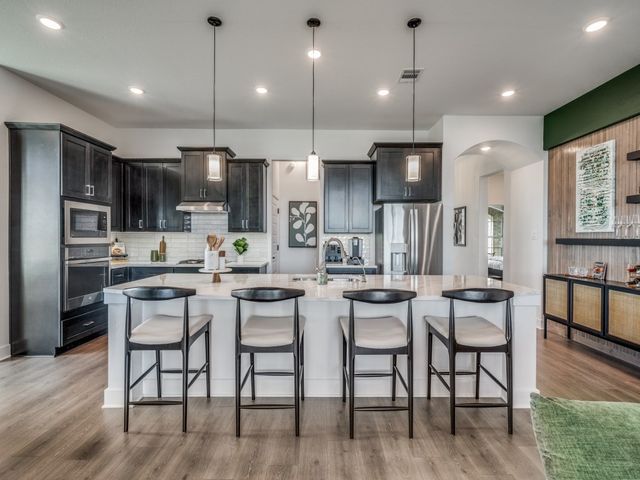 1707 Wichita Drive, Forney, TX 75126