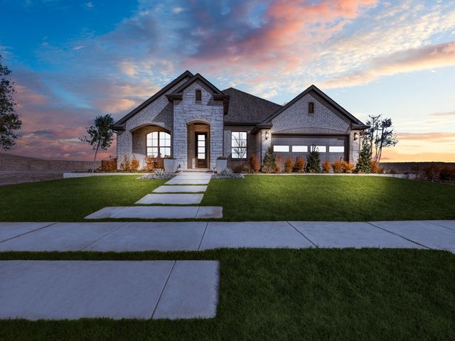 1707 Wichita Drive, Forney, TX 75126