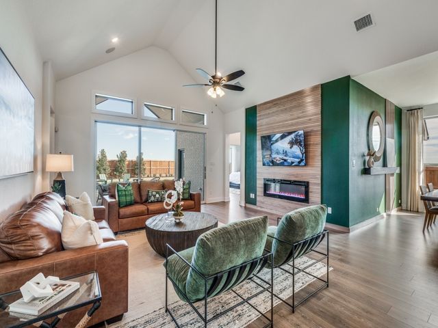 1707 Wichita Drive, Forney, TX 75126