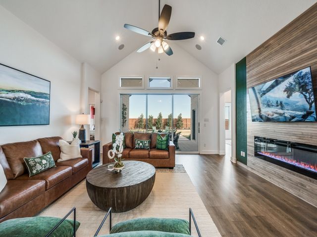 1707 Wichita Drive, Forney, TX 75126