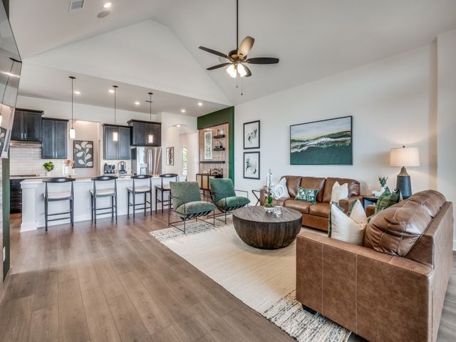 1707 Wichita Drive, Forney, TX 75126