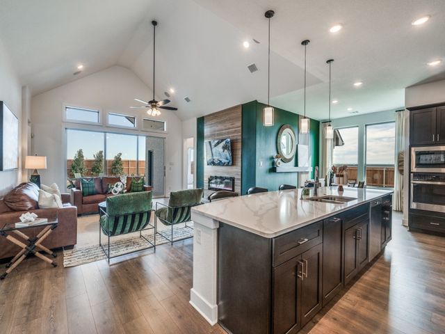1707 Wichita Drive, Forney, TX 75126