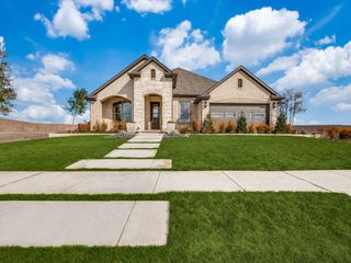 1707 Wichita Drive, Forney, TX 75126