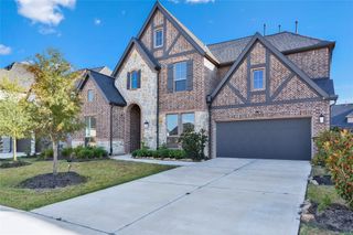 28907 Ridge Valley Court, Fulshear, TX 77441