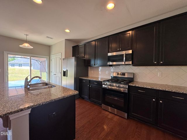 3920 Massey Pointe Court, Raleigh, NC 27616