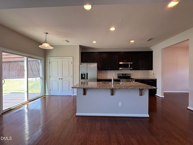 3920 Massey Pointe Court, Raleigh, NC 27616