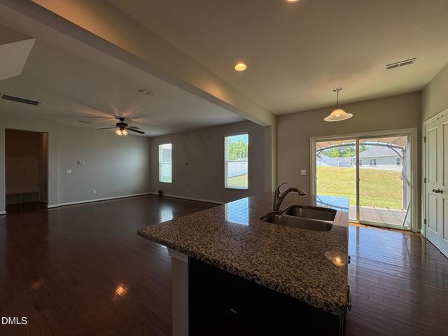 3920 Massey Pointe Court, Raleigh, NC 27616