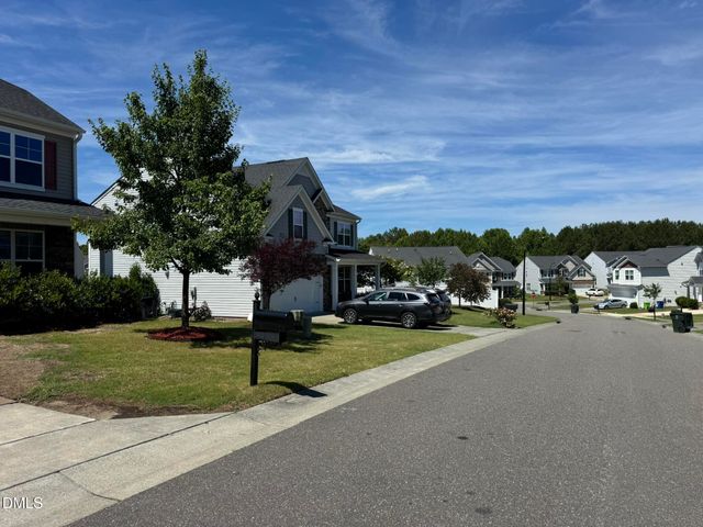 3920 Massey Pointe Court, Raleigh, NC 27616