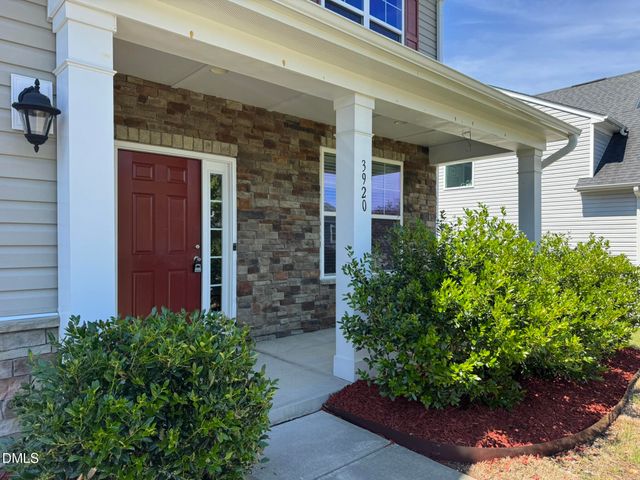 3920 Massey Pointe Court, Raleigh, NC 27616