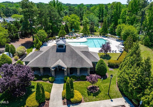 3920 Massey Pointe Court, Raleigh, NC 27616