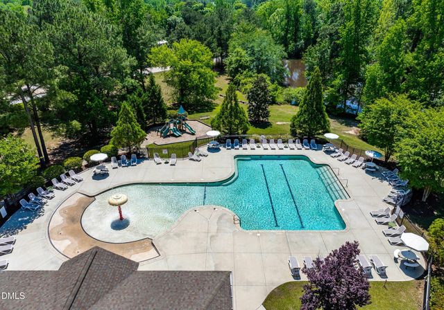 3920 Massey Pointe Court, Raleigh, NC 27616
