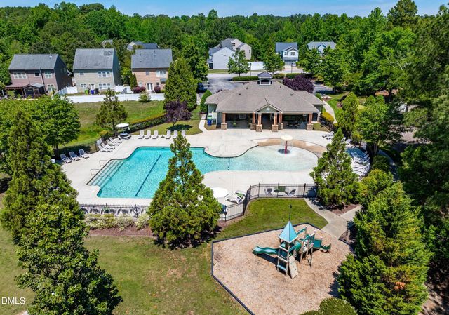 3920 Massey Pointe Court, Raleigh, NC 27616
