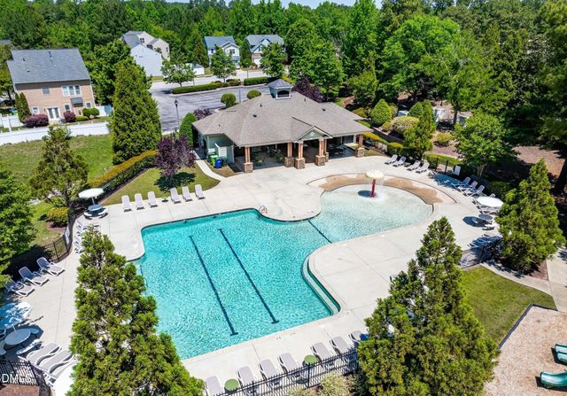 3920 Massey Pointe Court, Raleigh, NC 27616