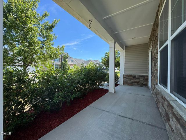 3920 Massey Pointe Court, Raleigh, NC 27616