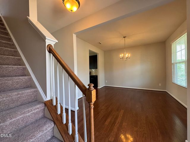 3920 Massey Pointe Court, Raleigh, NC 27616