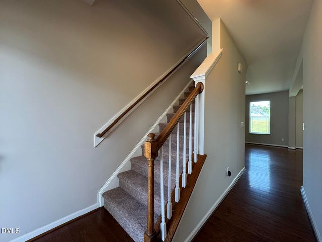 3920 Massey Pointe Court, Raleigh, NC 27616